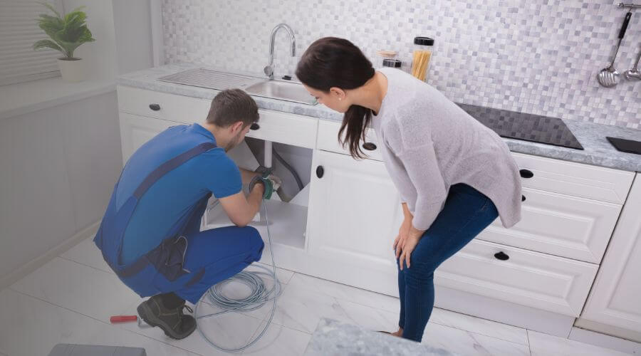 Professional water leak detection in Grover Beach, CA
